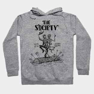 Mason The Society Hoodie